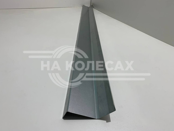 Ремонтные пороги BYD F3-R