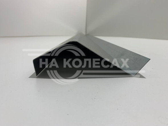 Ремонтные пороги BYD F3-R