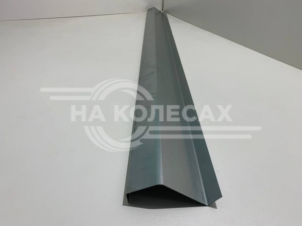 Ремонтные пороги BYD F3-R