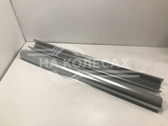 Ремонтные пороги Ford Focus 2