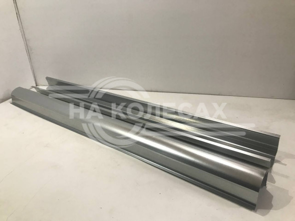 Ремонтные пороги Ford Focus 2