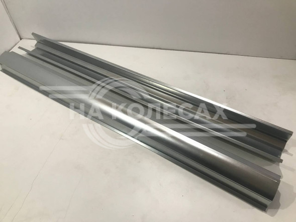 Ремонтные пороги Ford Focus 2