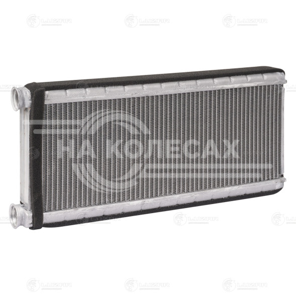 Радиатор отопителя для автомобилей Traveller (16-)/Expert (16-)/Jumpy (16-)/SpaceTourer (16-)