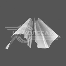 Ремонтные пороги Opel Zafira B