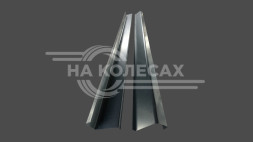 Ремонтные пороги Citroen Saxo