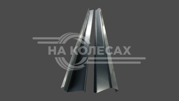 Ремонтные пороги Citroen Saxo