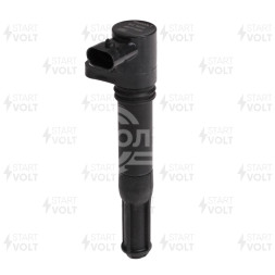 Катушка зажигания для автомобилей FIAT Doblo (10-)/500 (07-) 1.4i (SC 1615)