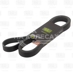 Ремень приводной для автомобилей Toyota Land Cruiser Prado (02-) 4.0i [1GR]