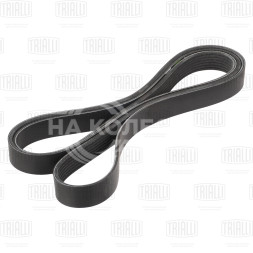 Ремень приводной для автомобилей Toyota Land Cruiser Prado (02-) 4.0i [1GR]