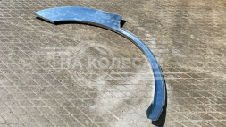 Ремонтные задние арки Toyota Camry (XV20)
