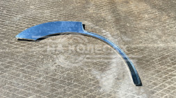 Ремонтные задние арки Toyota Camry (XV20)