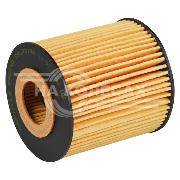 Фильтр масляный для автомобилей Volvo XC90 (02-)/ XC70 (00-)/ S80 (98-)