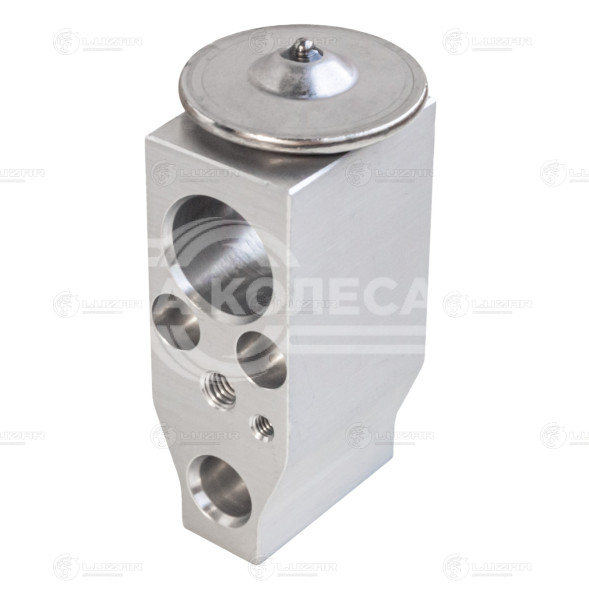 Клапан расширительный кондиционера (ТРВ) для автомобилей Teana (J32)/Murano (Z51) (11-) (после рест.)