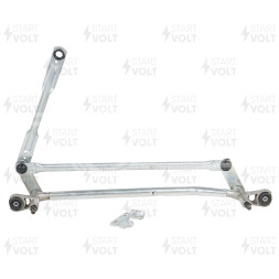 Трапеция стеклоочистителя для автомобилей Ford Transit (13-)