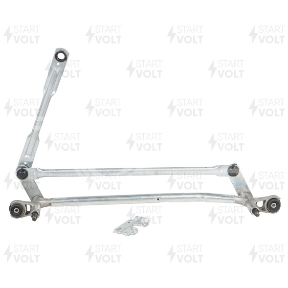 Трапеция стеклоочистителя для автомобилей Ford Transit (13-)