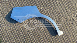 Задние арки Suzuki Wagon R Solio