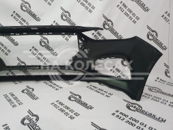 Бампер передний HYUNDAI SOLARIS 17-20