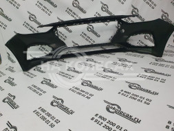 Бампер передний HYUNDAI SOLARIS 17-20