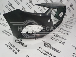 Бампер передний HYUNDAI SOLARIS 17-20