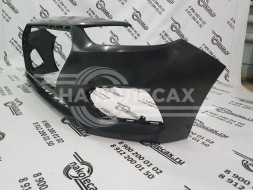 Бампер передний HYUNDAI SOLARIS 17-20