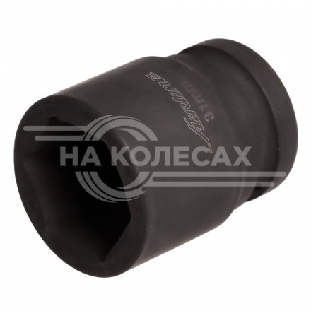 Головка ударная торцевая 3/4&quot; DR шестигранная 31мм L=56 мм