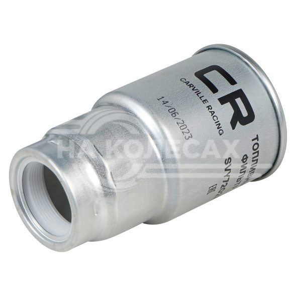 Фильтр топливный для автомобилей Toyota Rav 4 (12-) 2.2D/Corolla (04-) 1.4D