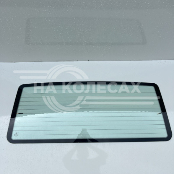 Стекло задней двери с подогревом  УАЗ Патриот