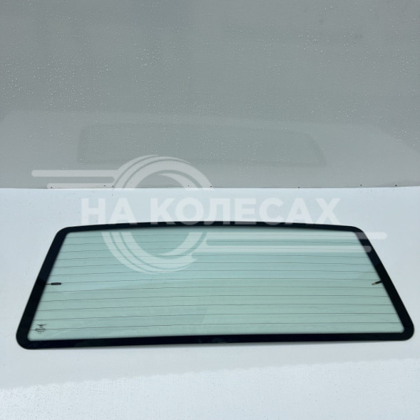 Стекло задней двери с подогревом  УАЗ Патриот