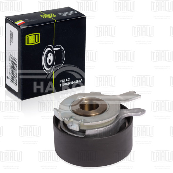 Ролик ГРМ для автомобилей Chery Tiggo T11 (06-)/FL (13-) 1.6i/2.0i (натяжной)