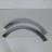 Передние арки Infiniti FX35 (дорестайлинг)