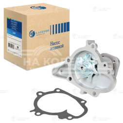 Насос водяной для автомобилей Hyundai Getz (02-)/ KIA Picanto (04-) 1.1i