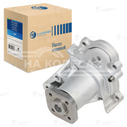 Насос водяной для автомобилей Hyundai Getz (02-)/ KIA Picanto (04-) 1.1i