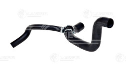 Патрубки охлаждения для автомобилей Лада Калина (EPDM, кмпл., 3шт.)