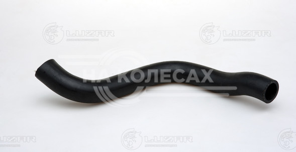 Патрубки охлаждения для автомобилей Лада Калина (EPDM, кмпл., 3шт.)