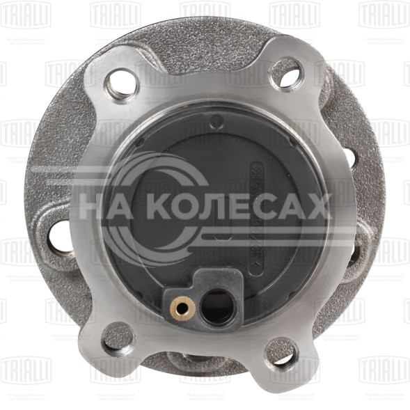 Ступица задняя в сборе с подшипником для автомобиля Volvo S60 (10-)/V70 (10-)