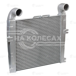 ОНВ (радиатор интеркулера) для автомобилей МАЗ 5440В3, 5550В3