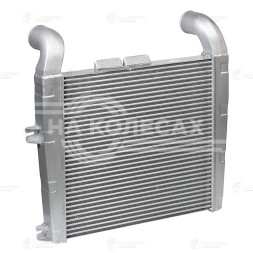 ОНВ (радиатор интеркулера) для автомобилей МАЗ 5440В3, 5550В3