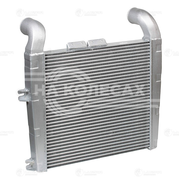 ОНВ (радиатор интеркулера) для автомобилей МАЗ 5440В3, 5550В3