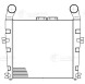 ОНВ (радиатор интеркулера) для автомобилей МАЗ 5440В3, 5550В3
