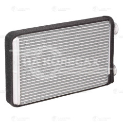 Радиатор отопителя для автомобилей УАЗ 3163 Патриот (05.2012-08.2016) (тип Sanden)