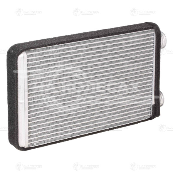 Радиатор отопителя для автомобилей УАЗ 3163 Патриот (05.2012-08.2016) (тип Sanden)