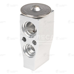 Клапан расширительный кондиционера (ТРВ) для автомобилей Outlander XL (12-)