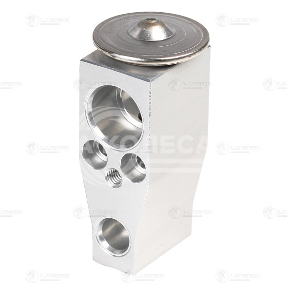 Клапан расширительный кондиционера (ТРВ) для автомобилей Outlander XL (12-)