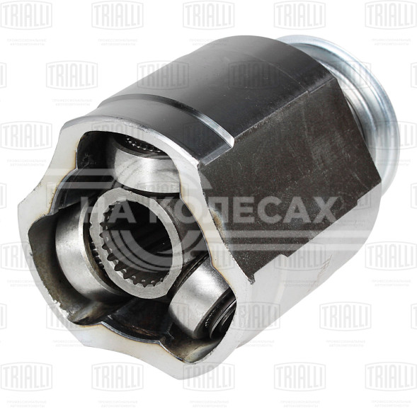 ШРУС внутренний правый для автомобилей Kia Spectra Ижевск 00-) 1.6i MT ECO