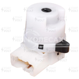 Группа контактная замка зажигания для автомобилей Hyundai Getz (02-)