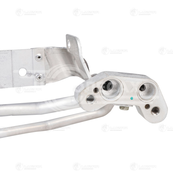 Радиатор кондиционера для автомобилей Octavia A5 (04-)/VW Golf V (03-)