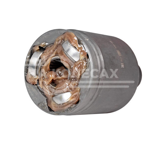 Смазка для трипоидного ШРУС, литиевая, стик-пакет, 80 г