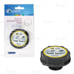 Крышка расш. бачка для автомобилей Ford Focus II (05-)/Mazda 3 (03-)