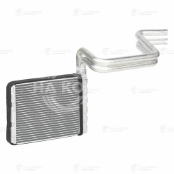 Радиатор отопителя для автомобилей Focus III (11-)/C-Max (10-)/Kuga (12-)