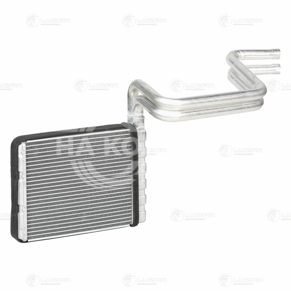 Радиатор отопителя для автомобилей Focus III (11-)/C-Max (10-)/Kuga (12-)